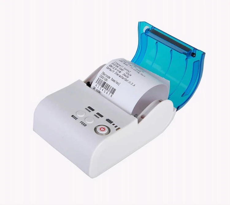 Mentation MT 580P Thermal Receipt Printer